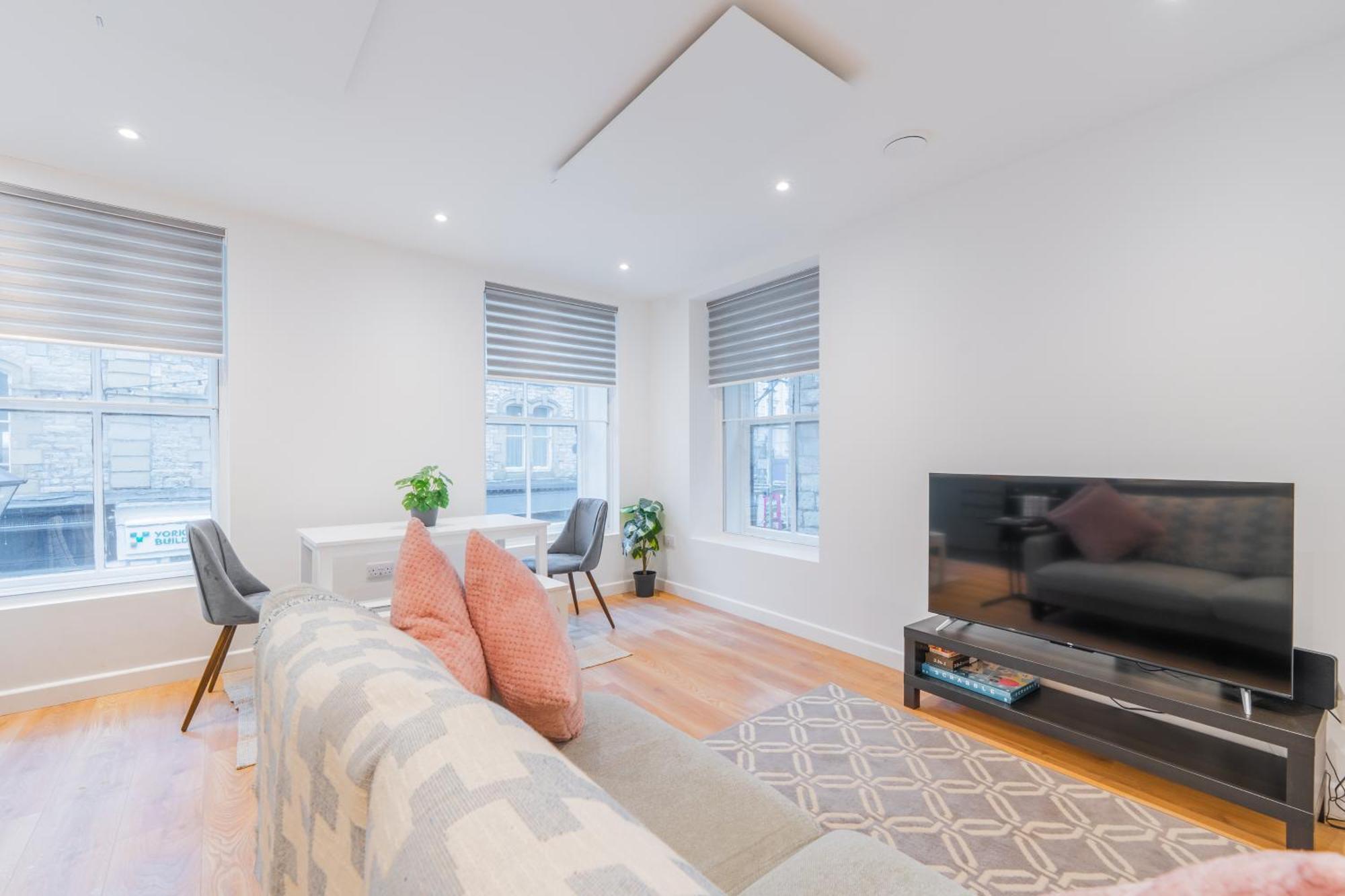 Cosy 2 Bedroom Flat In Lake District Kendal Kültér fotó