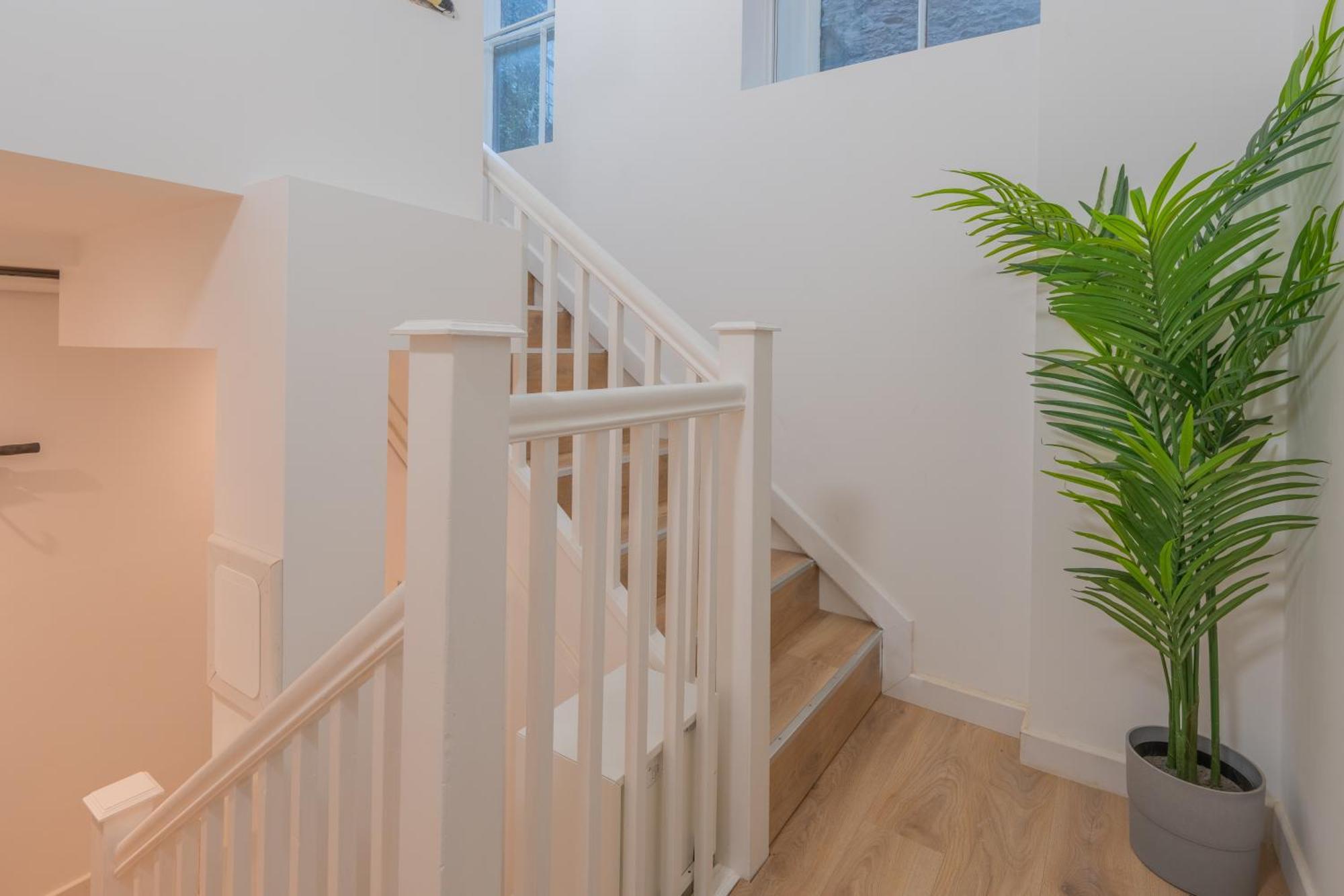 Cosy 2 Bedroom Flat In Lake District Kendal Kültér fotó