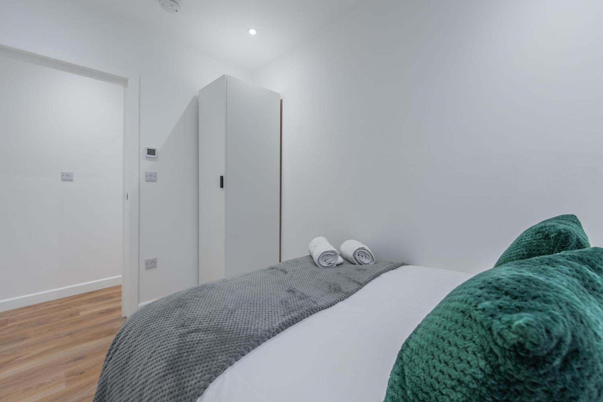 Cosy 2 Bedroom Flat In Lake District Kendal Kültér fotó