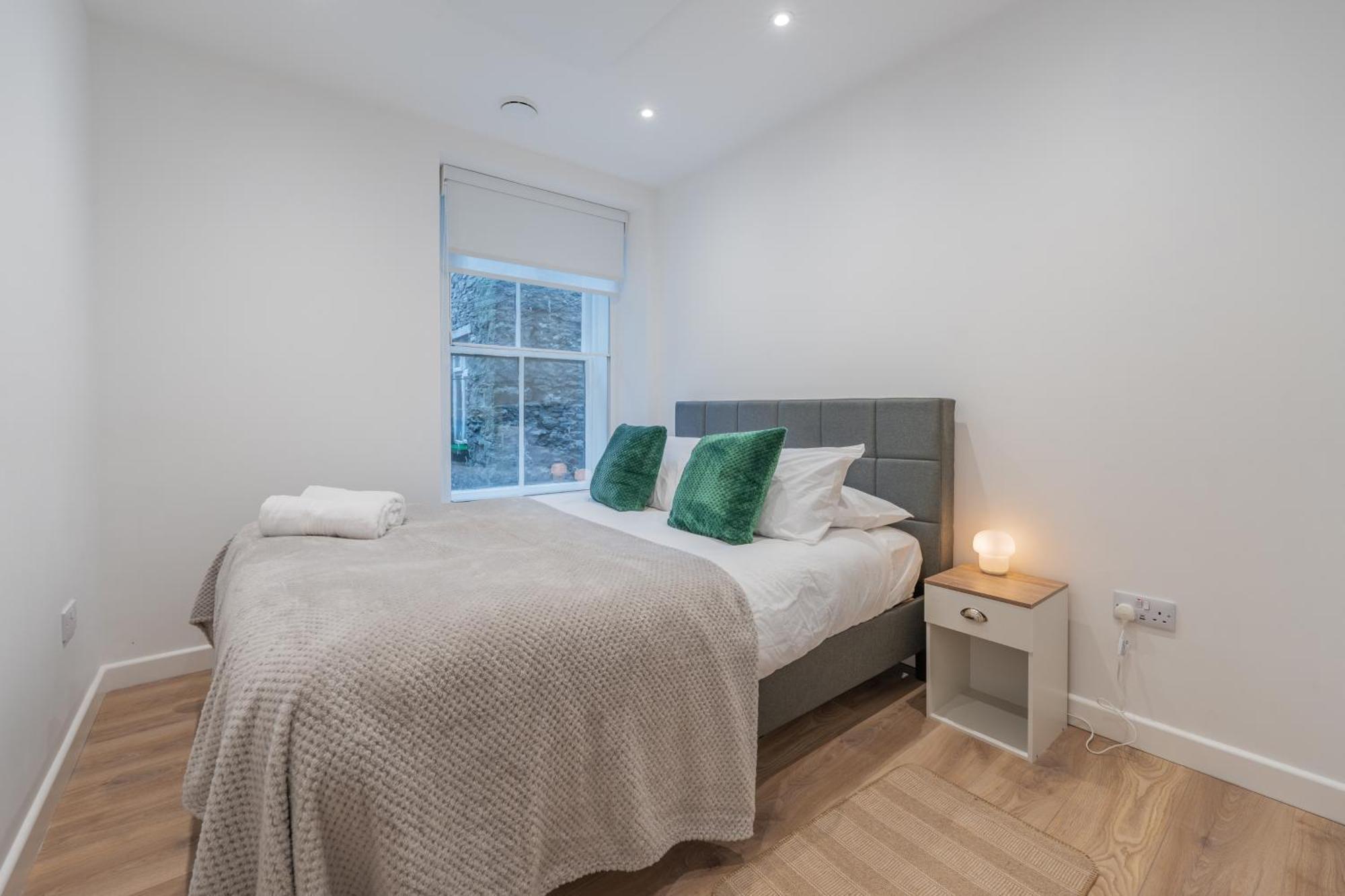 Cosy 2 Bedroom Flat In Lake District Kendal Kültér fotó