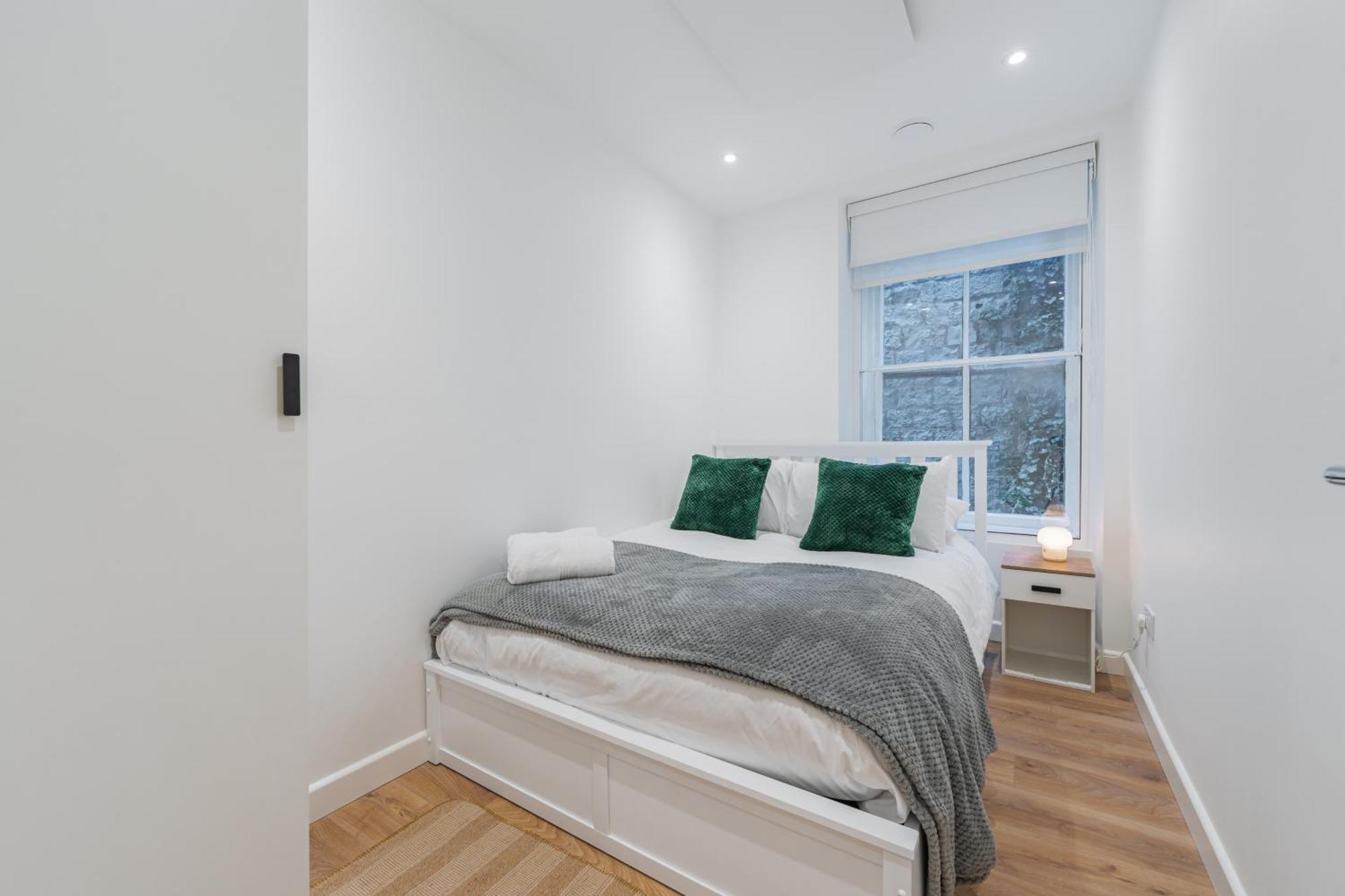 Cosy 2 Bedroom Flat In Lake District Kendal Kültér fotó